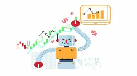 algorithmic trading indicators