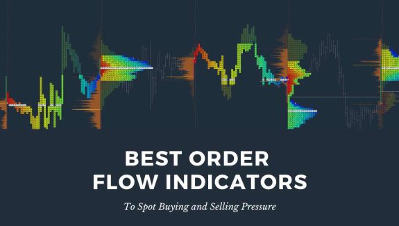 order flow trading indicators